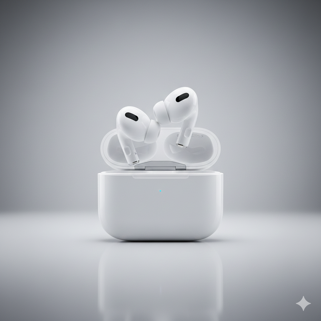 Earbuds- High Quality In Lowest Price
