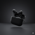 Black AirPods Pro 2 Wireless Earbuds – Type-C