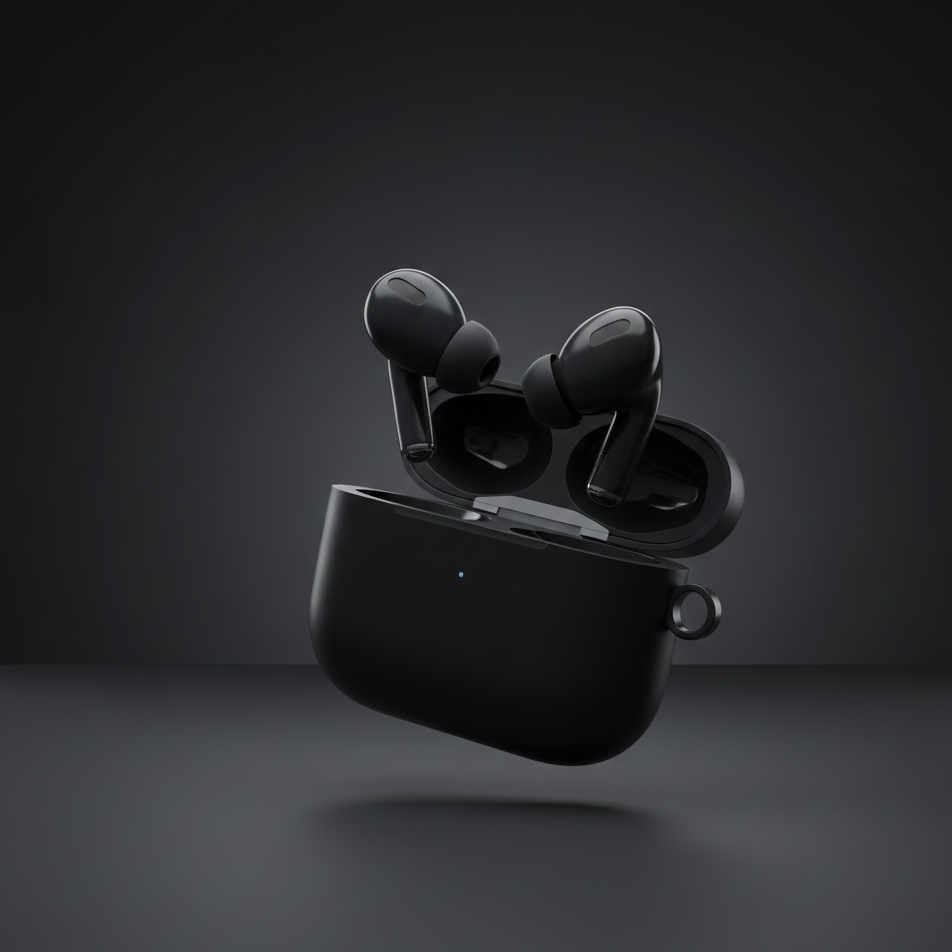 AirPods Pro 2 Wireless Earbuds – Type-C with free case