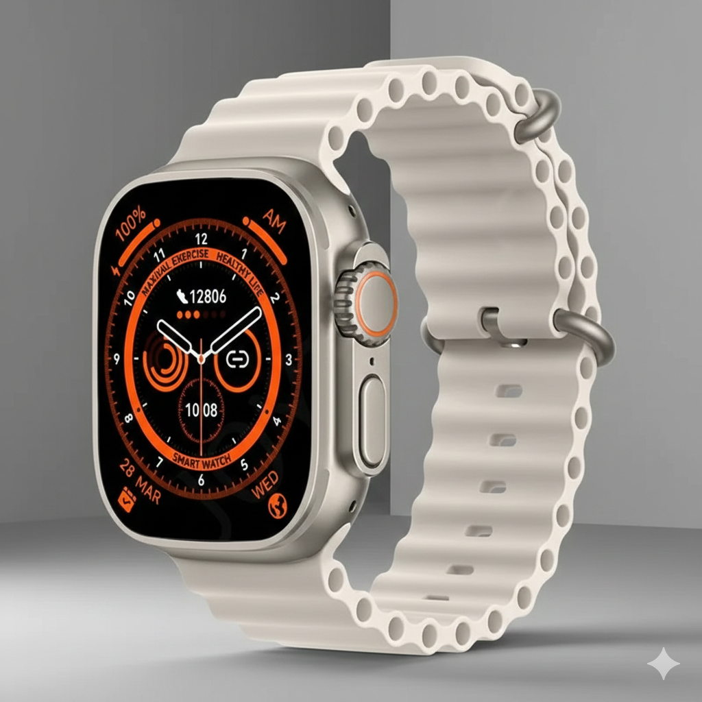 T800 Ultra 2 Smart Watch