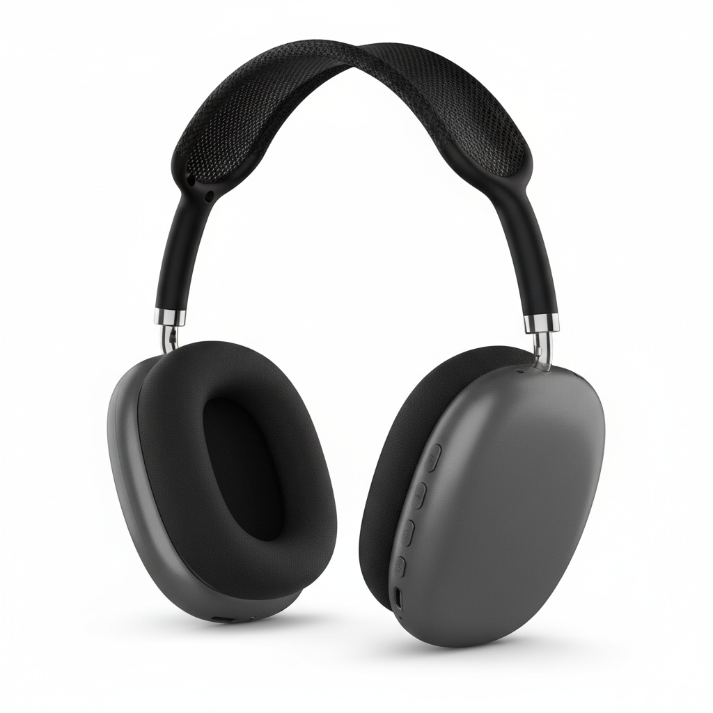 P9 Pro Max Headphone
