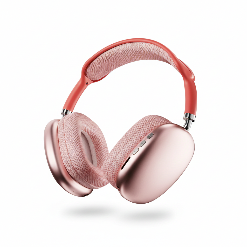 P9 Pro Max Headphone