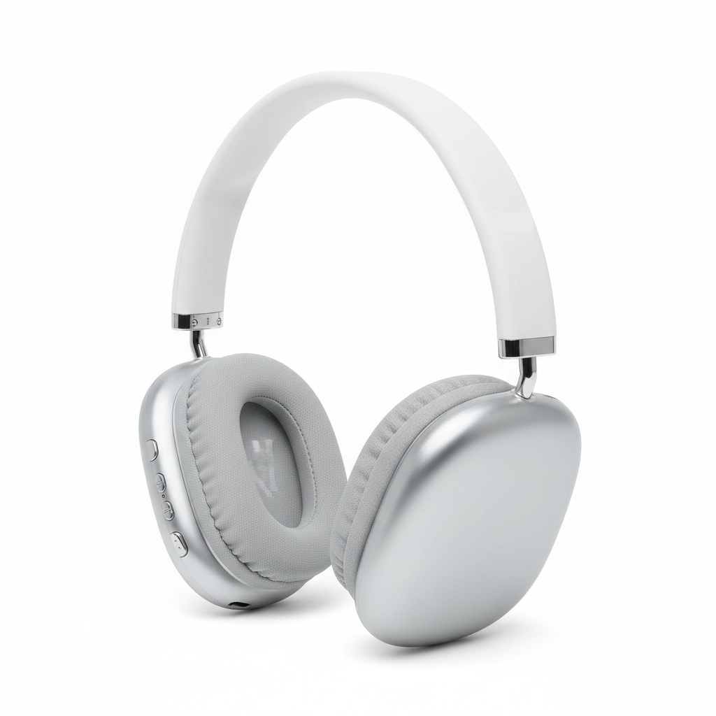 P9 Pro Max Headphone