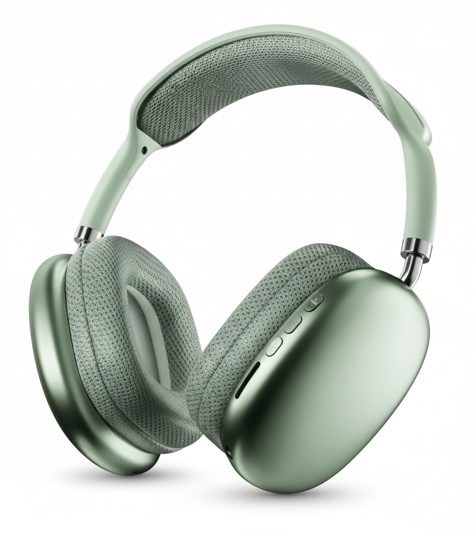 P9 Pro Max Headphone