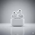 Apple AirPods Pro Wireless Earbuds-Comfort & Quality