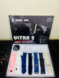 S800 Ultra 2 Smart Watch