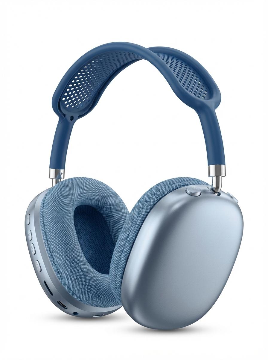 P9 Pro Max Headphone