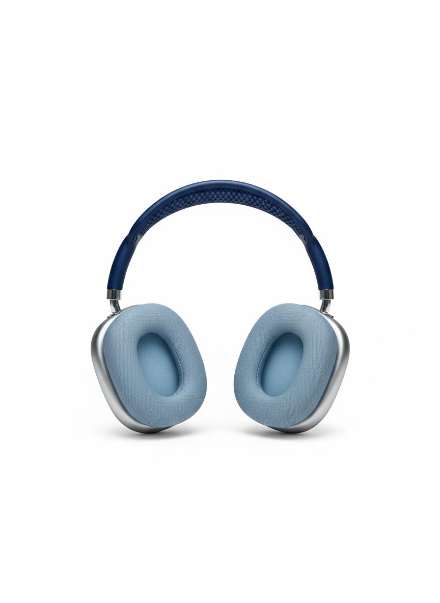P9 Pro Max Headphone