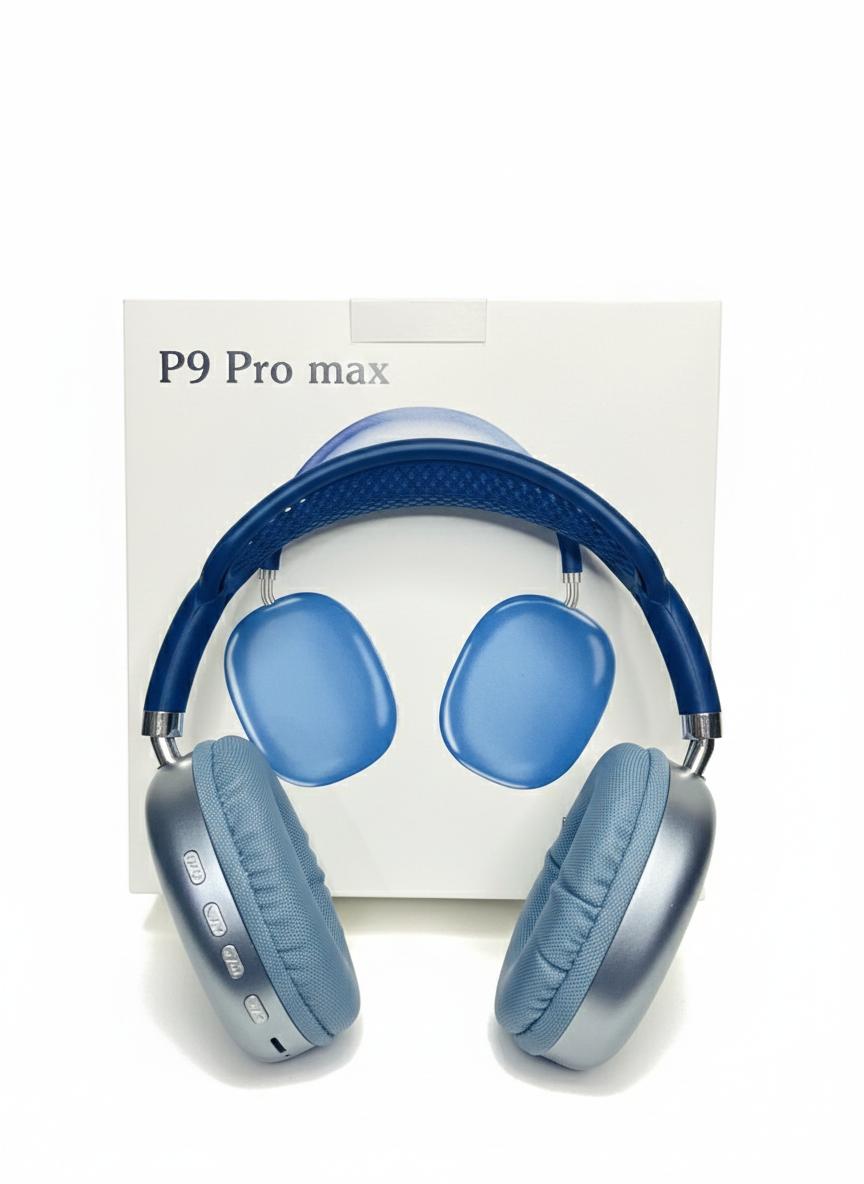 P9 Pro Max Headphone