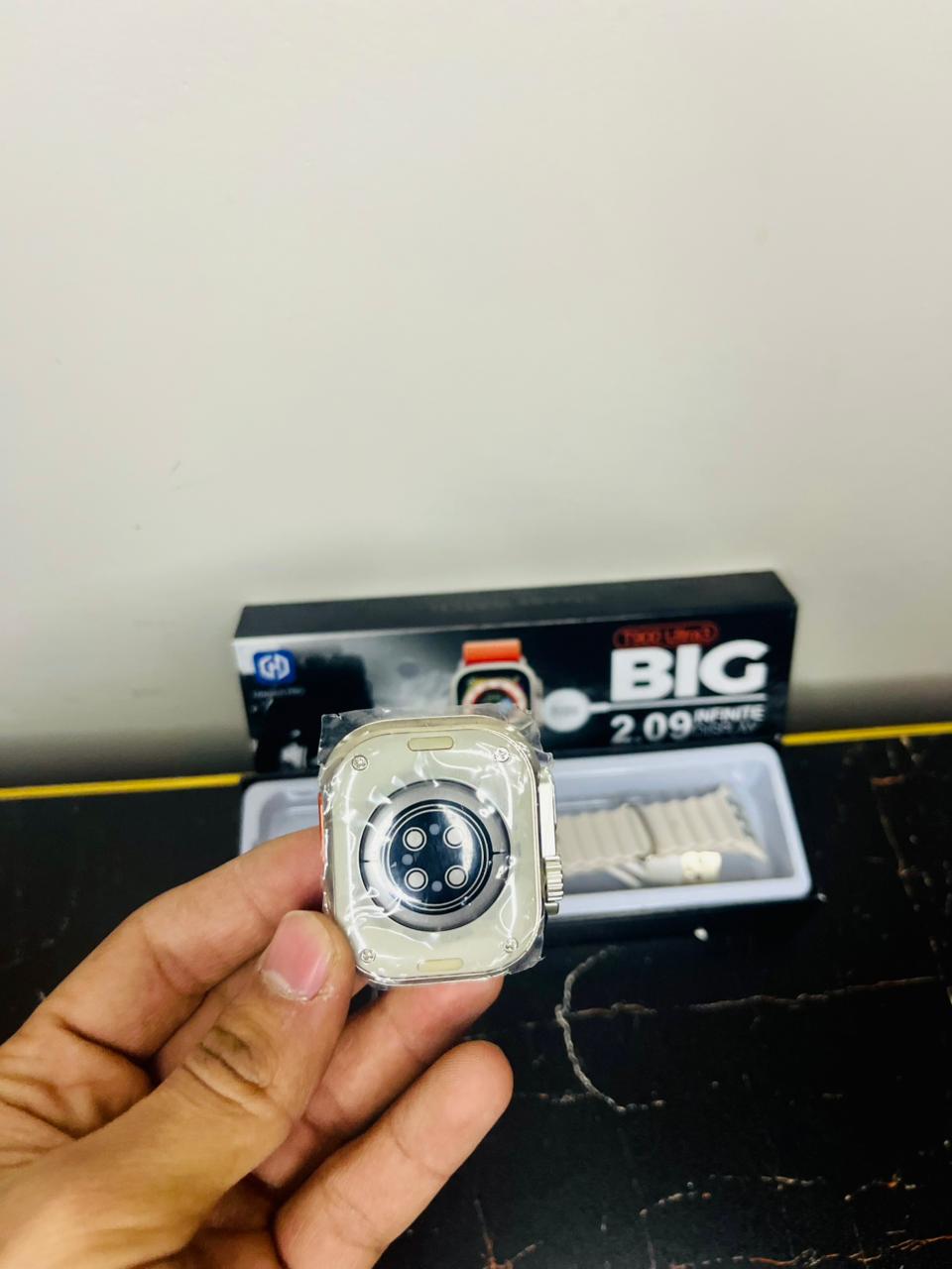 T900 Ultra 2 Smart Watch