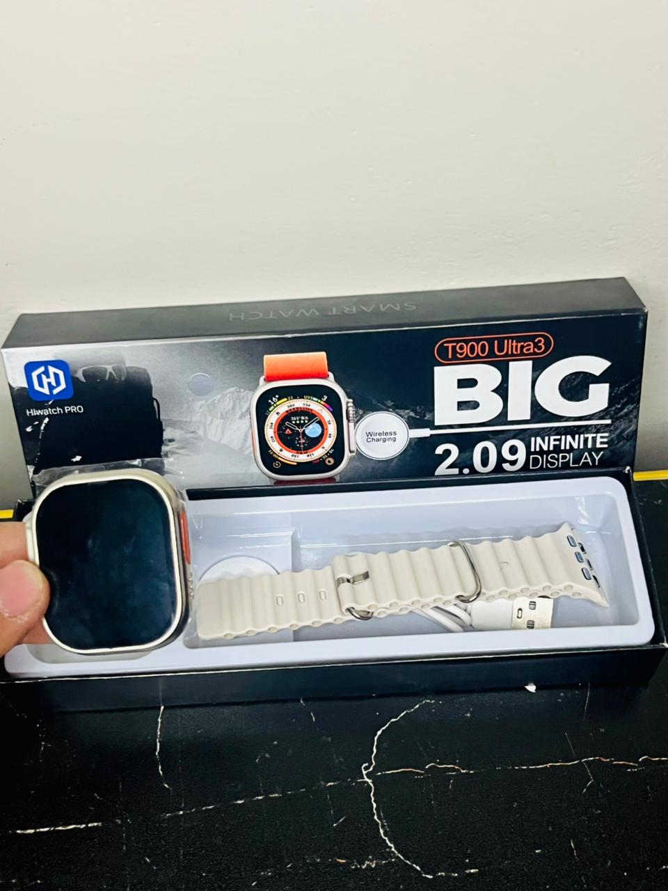 T900 Ultra 2 Smart Watch