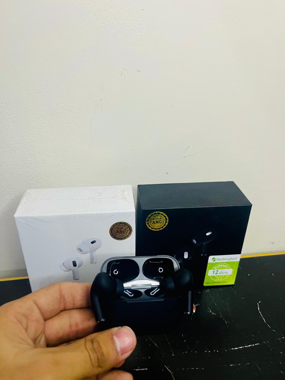 AirPods Pro 2 Wireless Earbuds – Type-C