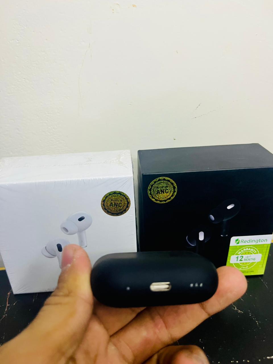 AirPods Pro 2 Wireless Earbuds – Type-C