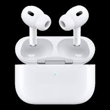 Apple AirPods Pro Wireless Earbuds-Comfort & Quality