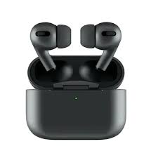 Black AirPods Pro 2 Wireless Earbuds – Type-C